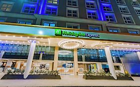 Holiday Inn Express Rosario By Ihg